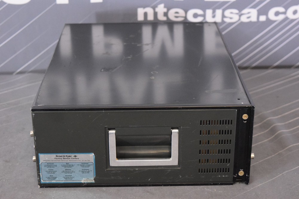 Bruel & Kjaer 1051 Sine Generator