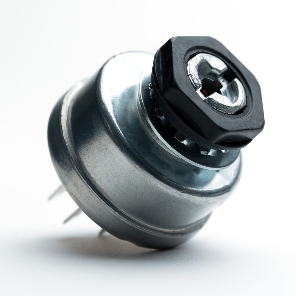 Ignition Switch fits Snapper Simplicity 1686734SM w/Dual Dust Shield System