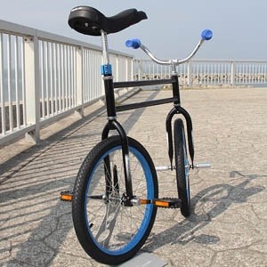 UDC - Circus Bike