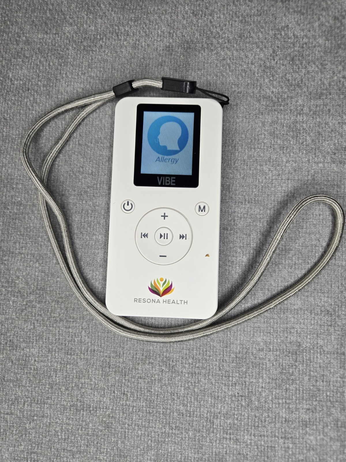 Resona Health Vibe PEMF Therapy Device