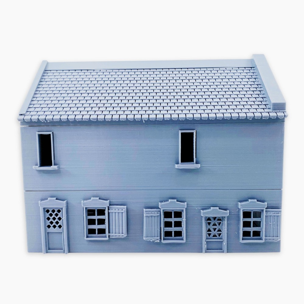 French House