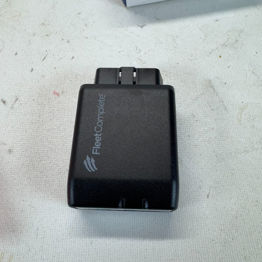 FleetComplete FTxw-P01 FT4000LFA Fleet Tracker