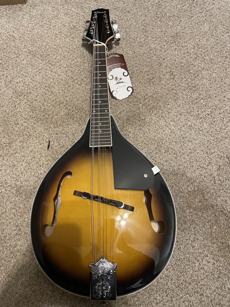 Donner A style Mandolin