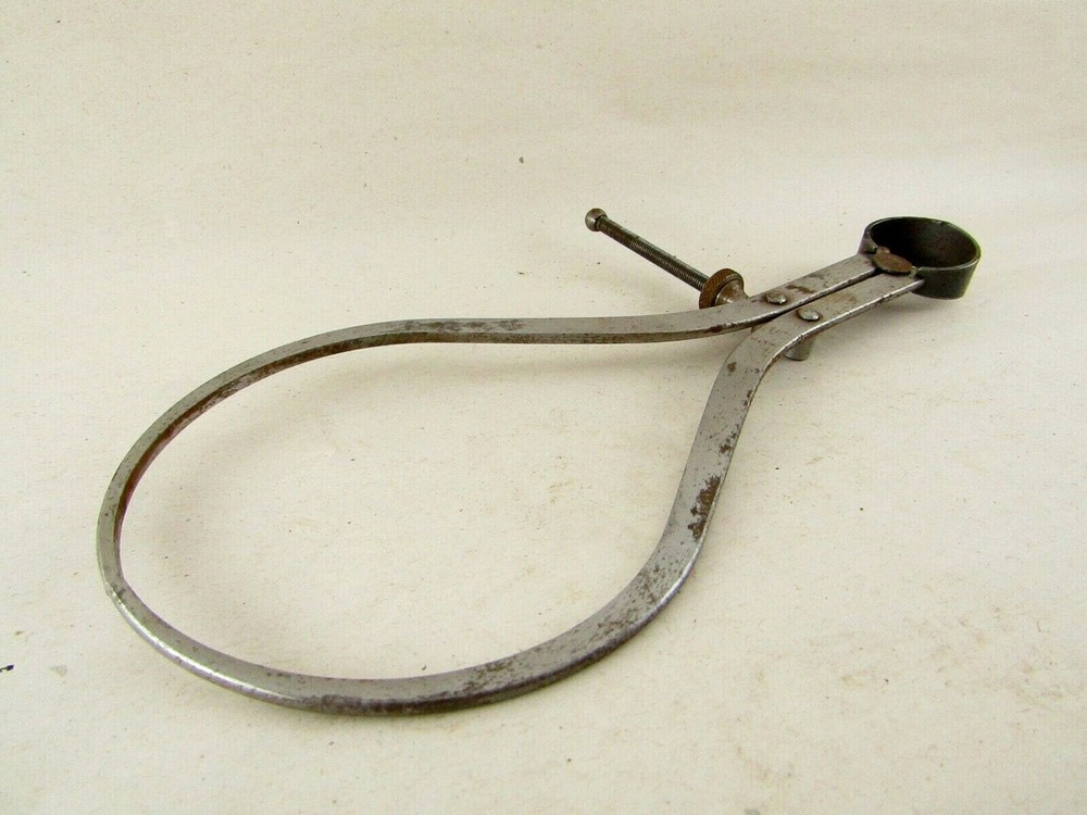 Union Tool Co. Outside Caliper