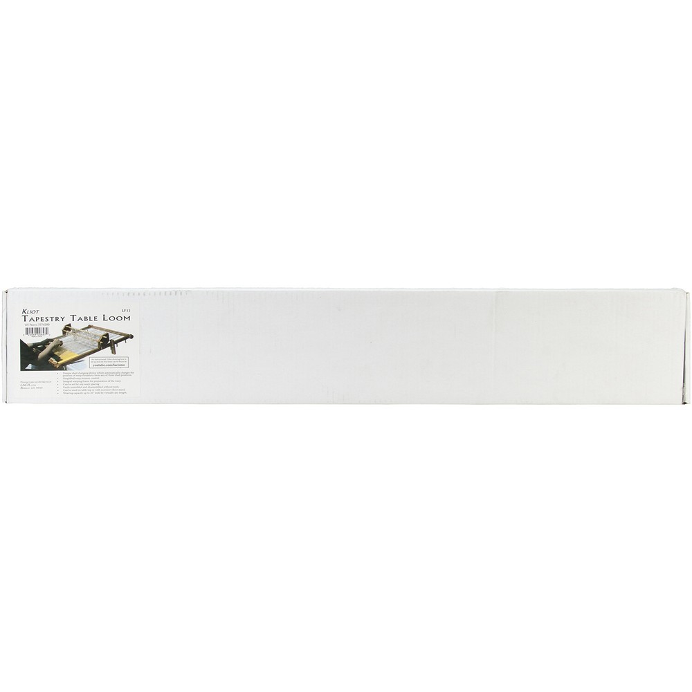 Kliot Tapestry Loom 20"