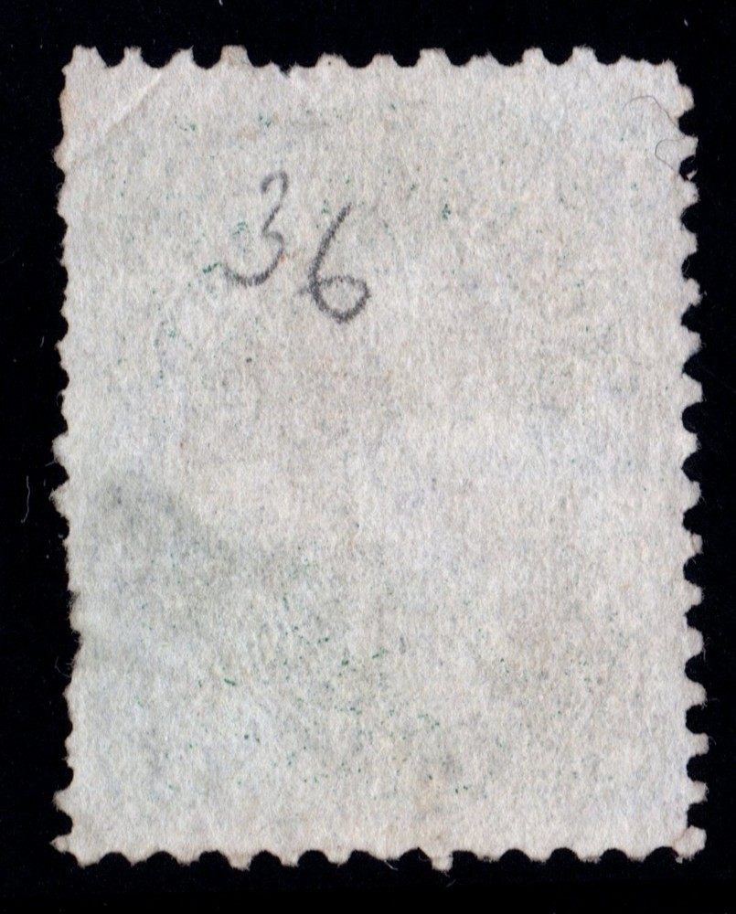 #68 United States used