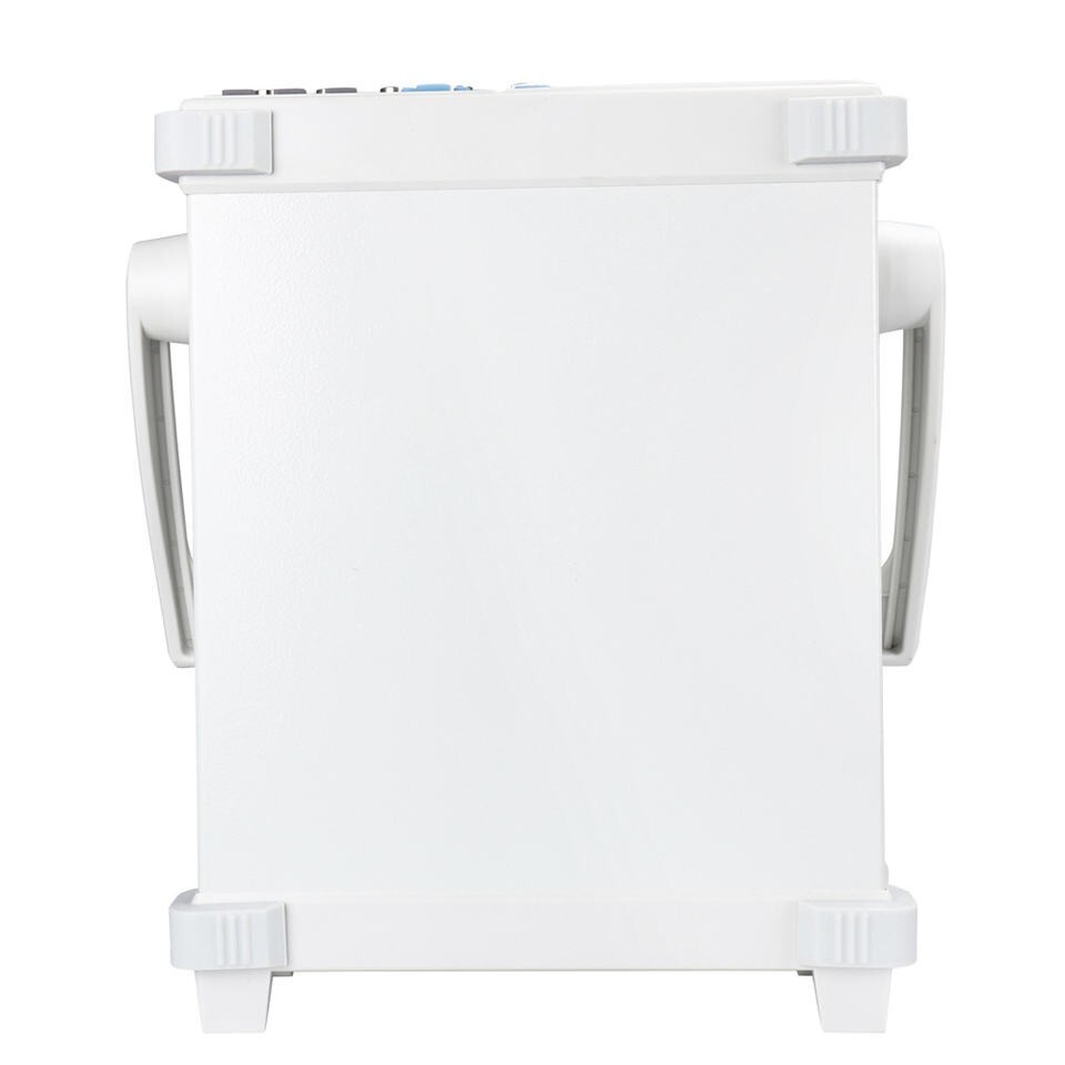 LCR Meter Benchtop Digital Bridge Data Logging Function Max Mini Average Value