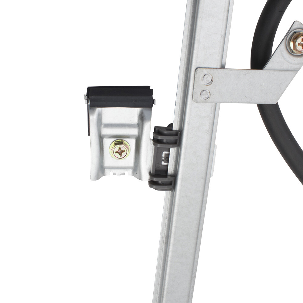 Brock Window Regulator With Motor For G-Class W463 Front Left