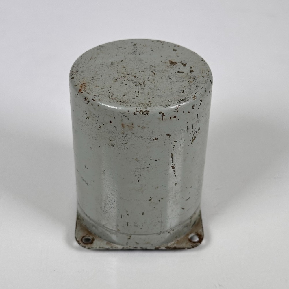 Vintage Gates A1-3002 B-6271 Input Transformer Tube Compressor