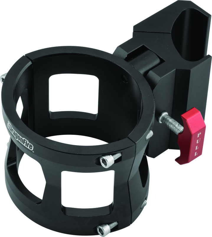DragonFire Racing Fire Extinguisher Mount - For Pro-Fit