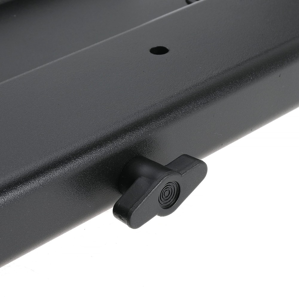 Quick Release Bracket for Trolling Motor Quickly Removed Compatible with Ulte...