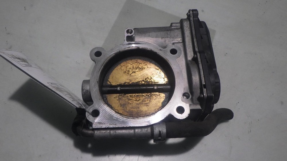 07 LEXUS LS460 Throttle Body