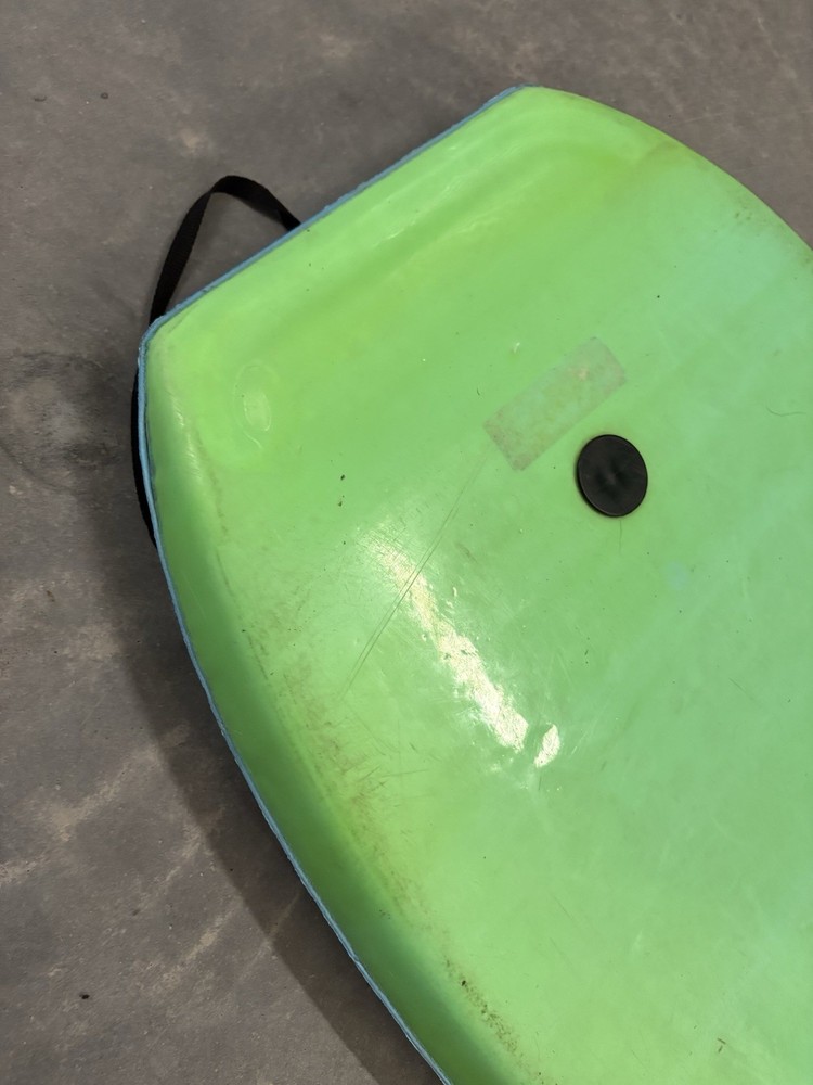 body board