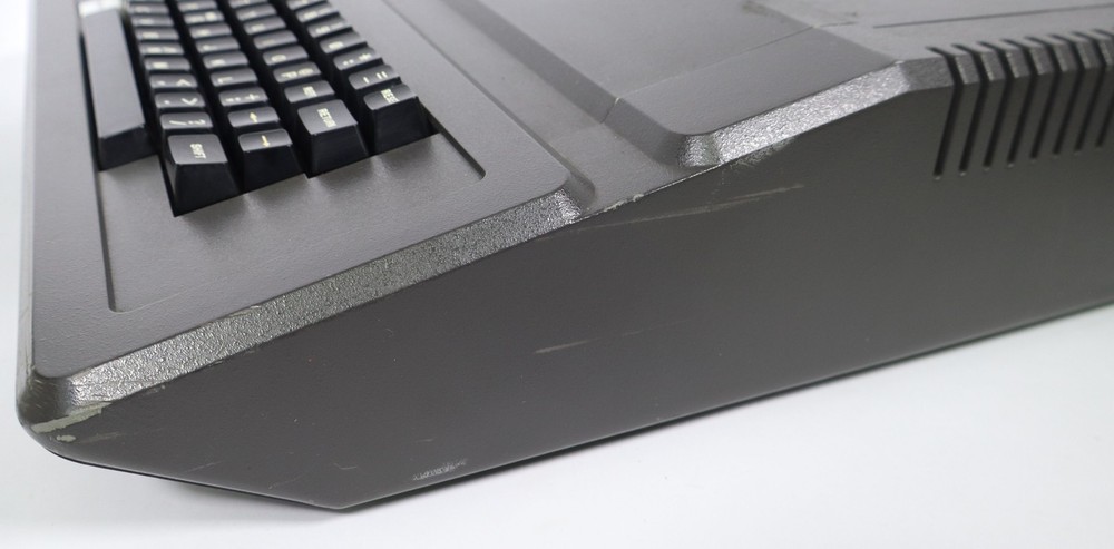 Bell & Howell Apple II Plus Computer cleaned, tested and working