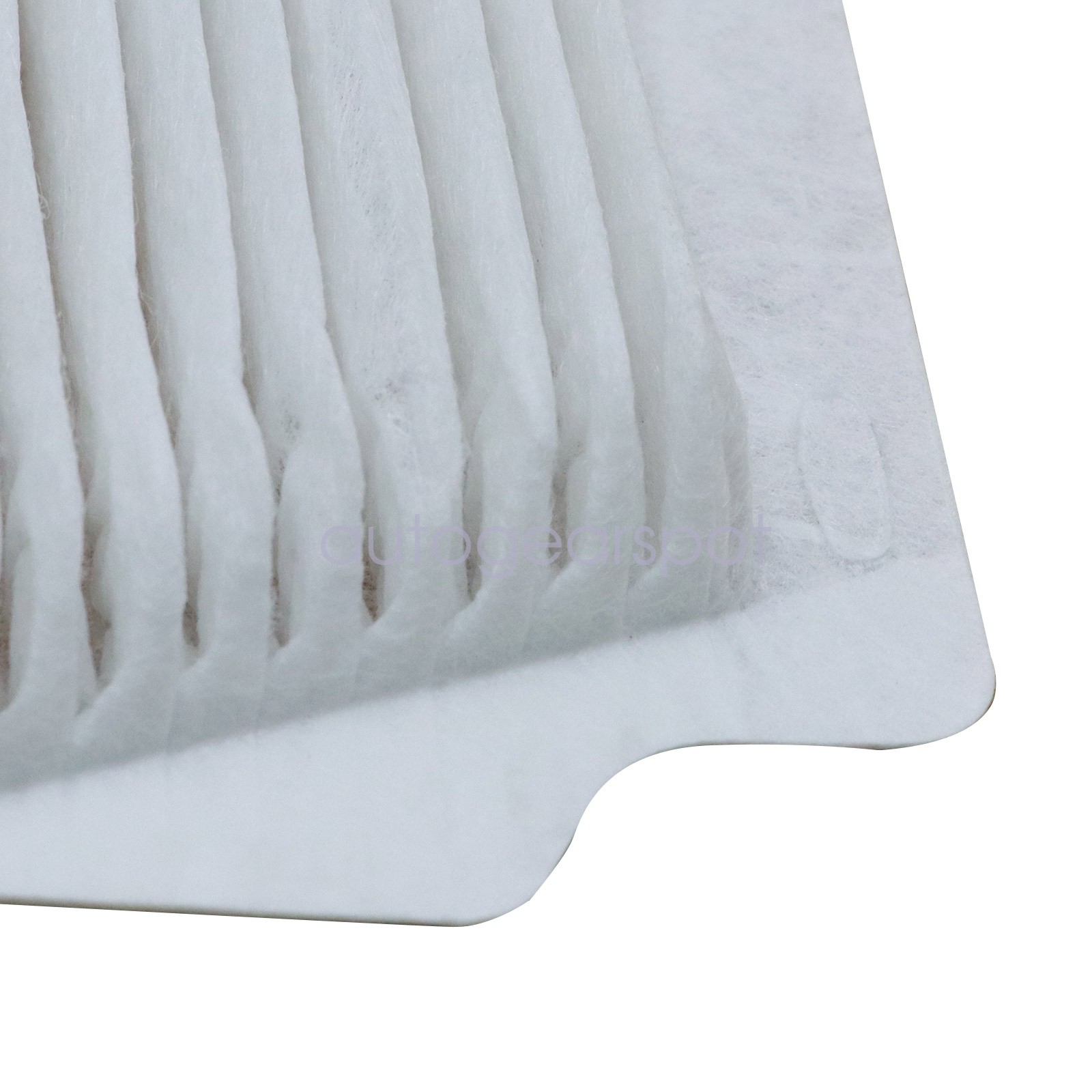 New Hybrid Battery Pack Air Filter Fits 2019-2023 Lexus UX 250h Toyota Corolla