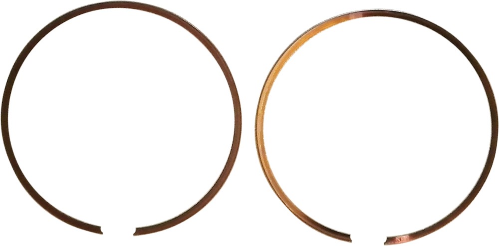 Ring Set - Style: Rings