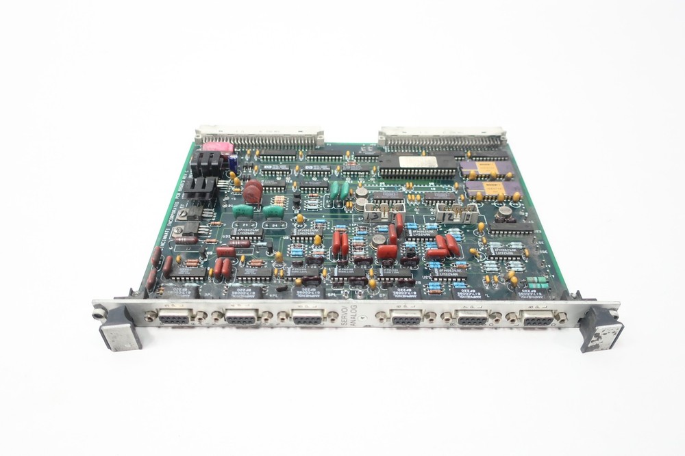 Cincinnati 826874 Servo/analog Module