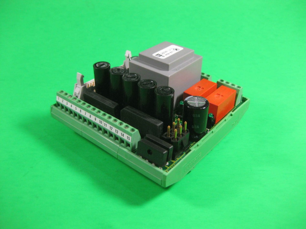 Trumpf PCB Distributor 6 Applied Materials -- 0463638 -- New