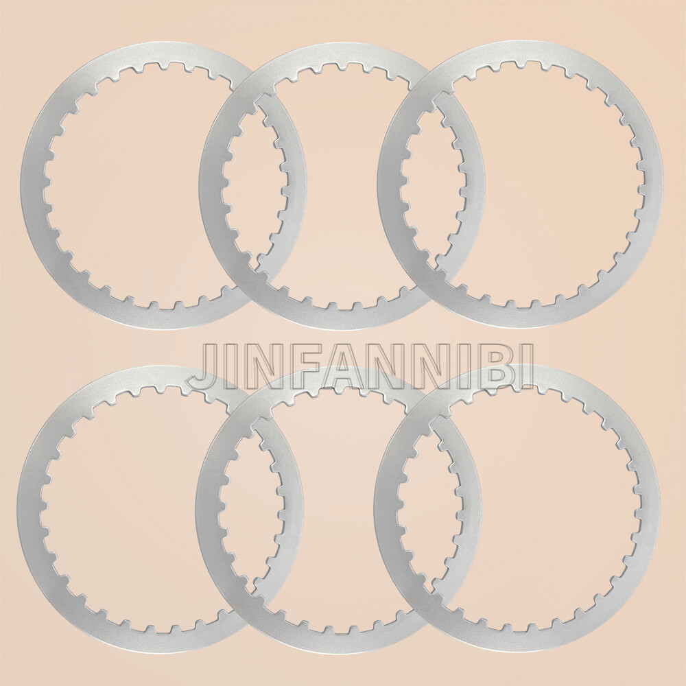 Clutch Friction Plate & Clutch Spring Plate Kit for Harley Sportster 883 1200