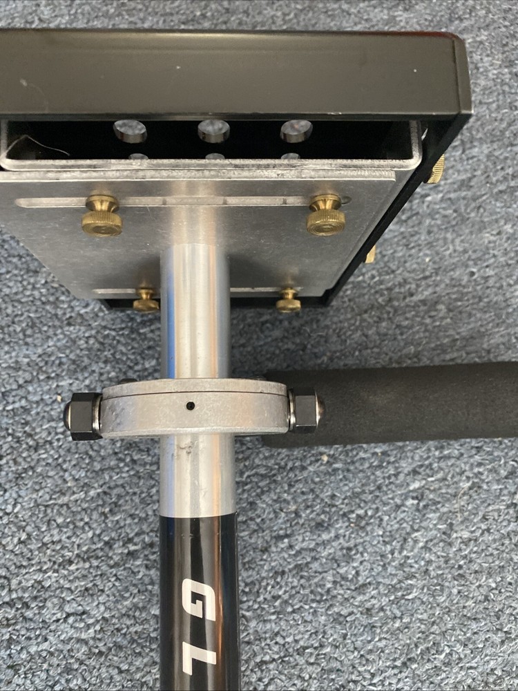 Glidecam 4000 PRO Camcorder Camera Stabilizing Stabilizer