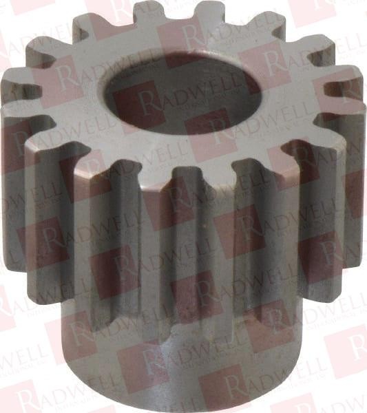 ALTRA INDUSTRIAL MOTION ND16B / ND16B (USED)