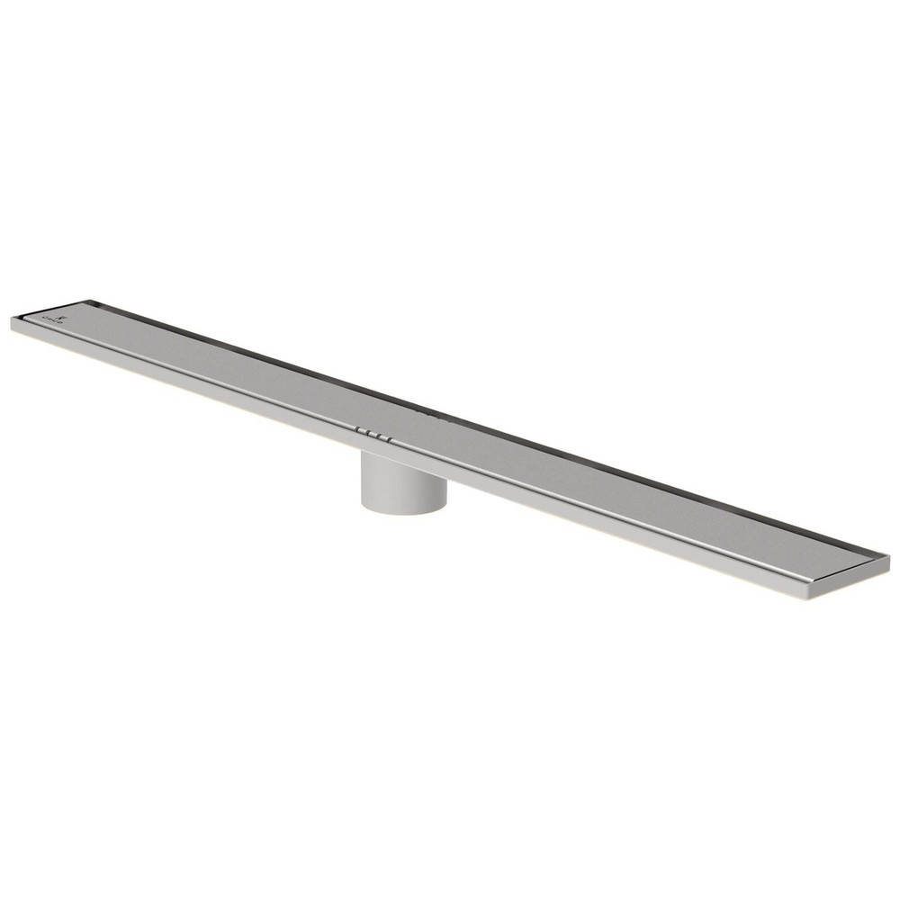 GURU USA Evolux Linear Drain Grate