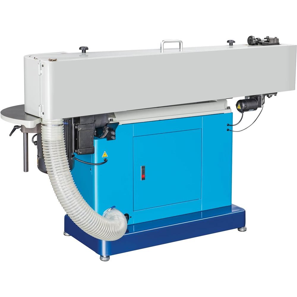 SB1127 9" x 138-1/2" Variable-Speed Oscillating Edge Sander
