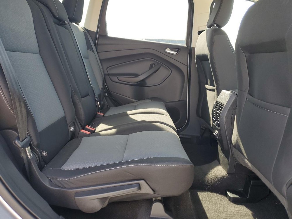 Used A/C Selector Switch fits: 2019 Ford Escape front automatic temperature cont