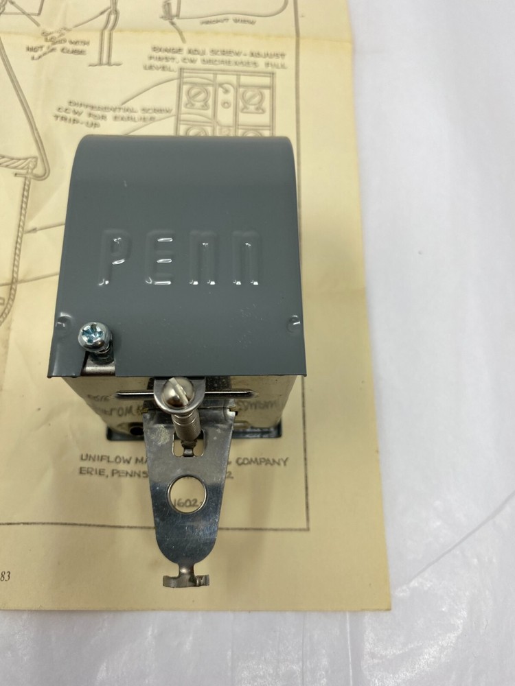 Kold-Draft GBB-00385-03 Defrost & Pump Kit