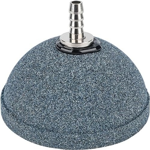 New Aquarium Bread Air Stone Bubble Diffuser Release Tool 2 Inch for Air Pumps