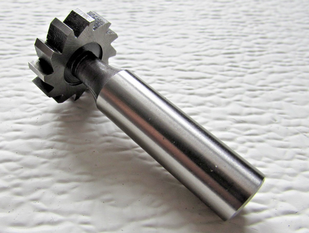 1/4" KEY SEAT CUTTER--#808