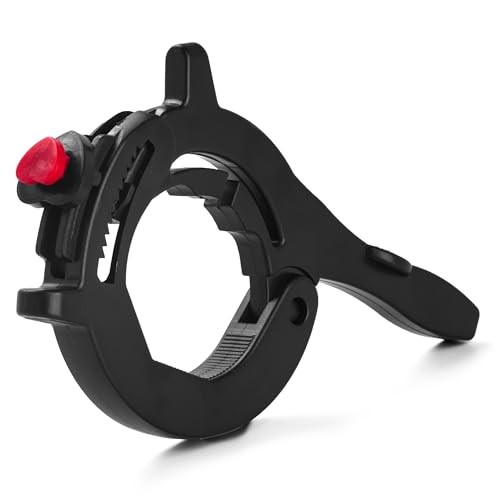 Throttle Cruise Control/Motorcycle Throttle Lock - Universal Compatible with