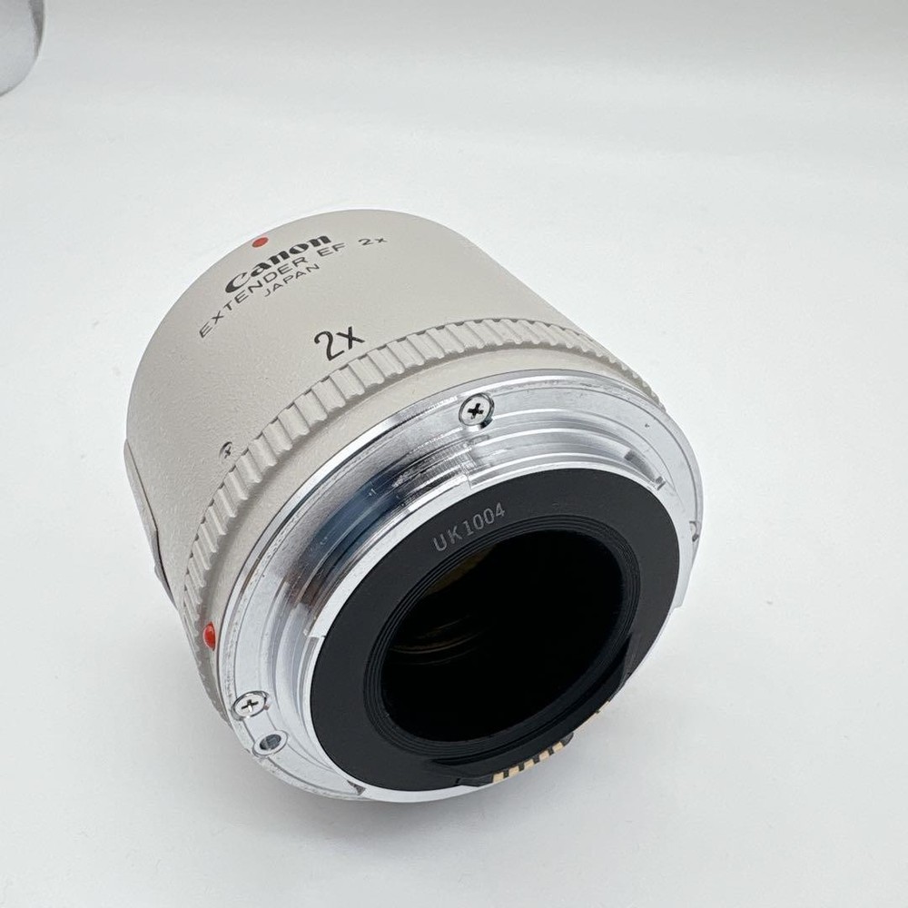 Canon EXTENDER EF 2x