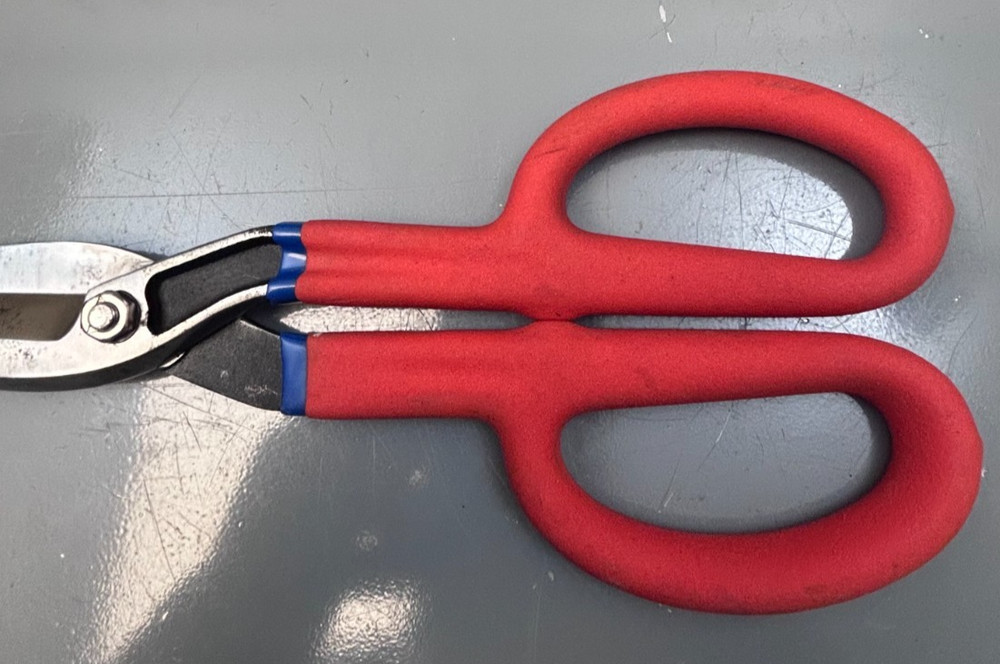 Wiss Tin Snip Shears A-11