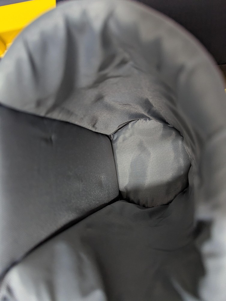 f-stop gear lens barrels small, medium, large