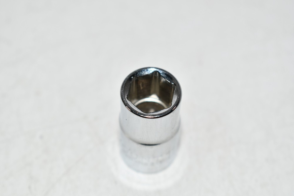 Paramount PAR-R2211 11mm 6 Point Socket 3/8'' Drive