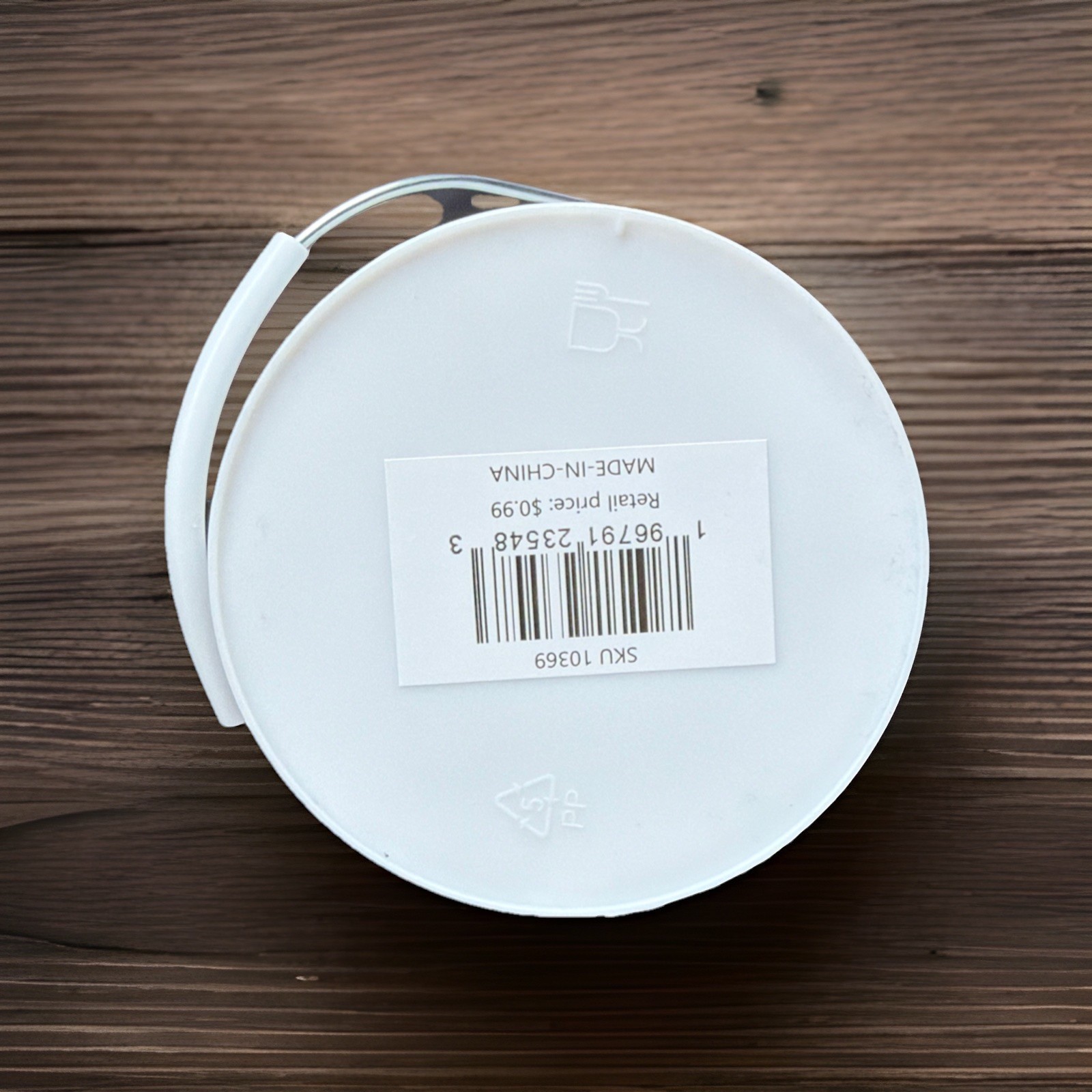 Bass Pro Shops Mini Bucket