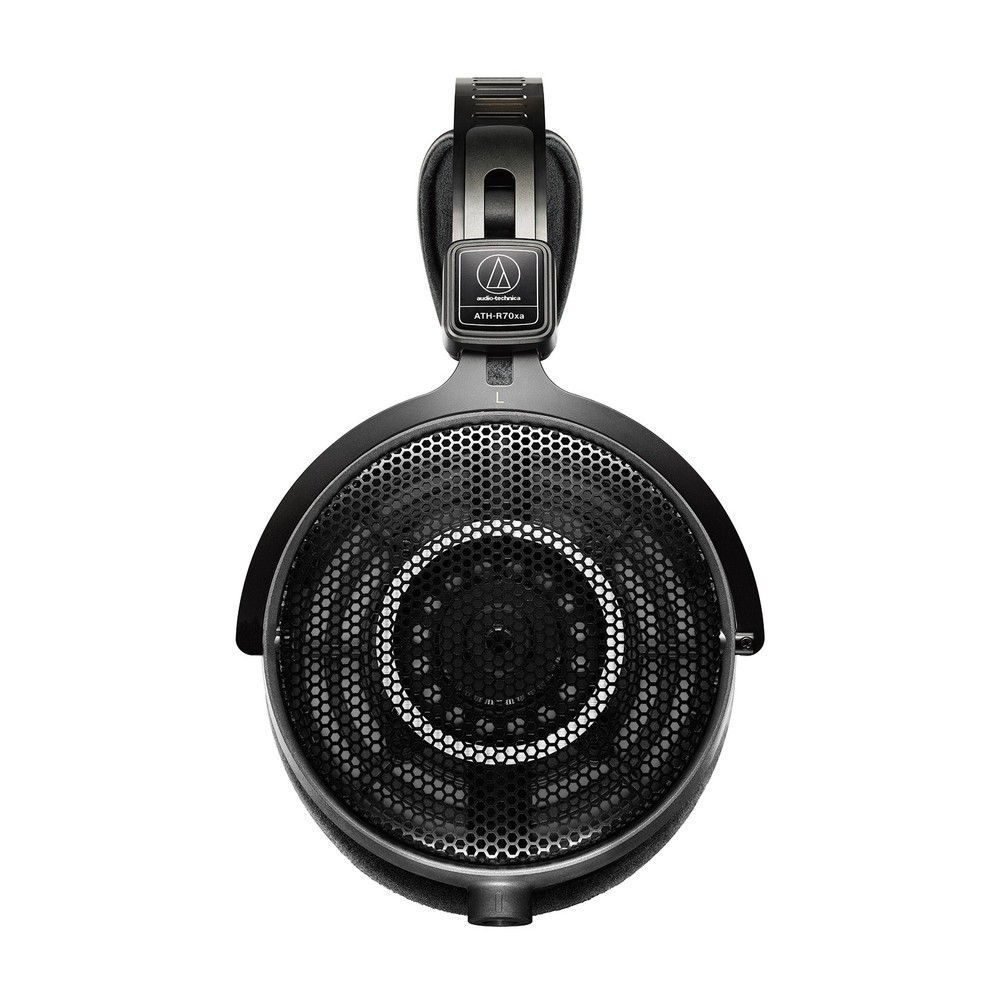 Audio-Technica ATH-R70xa Professional Open-Back Reference Headphones