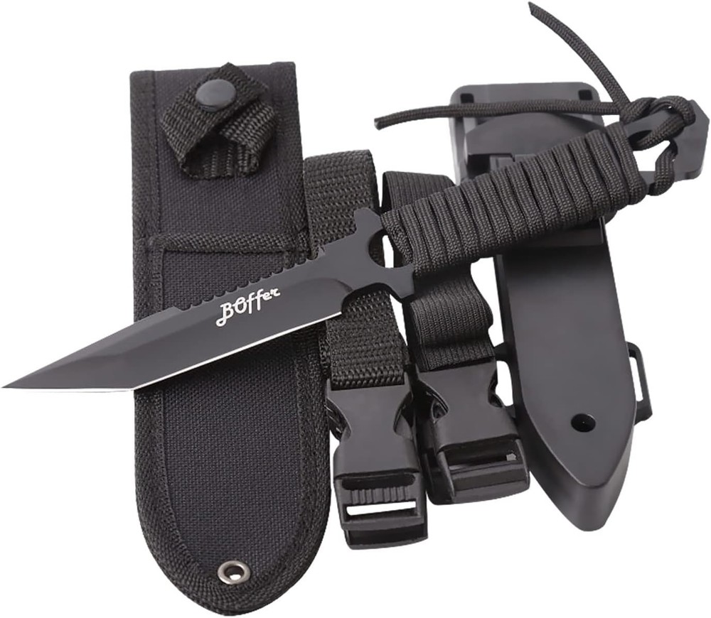 Scuba Diving Knife