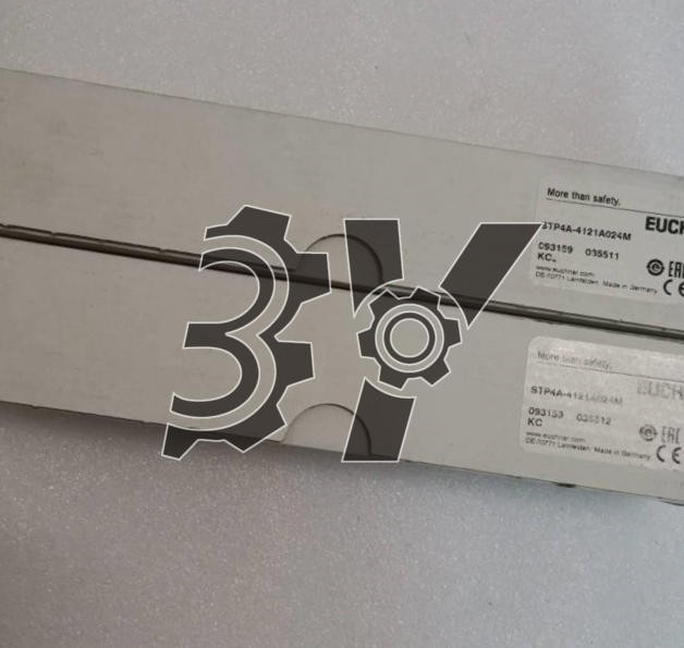1PC EUCHNER STP4A-4121A024M 093159 Safety Switch New