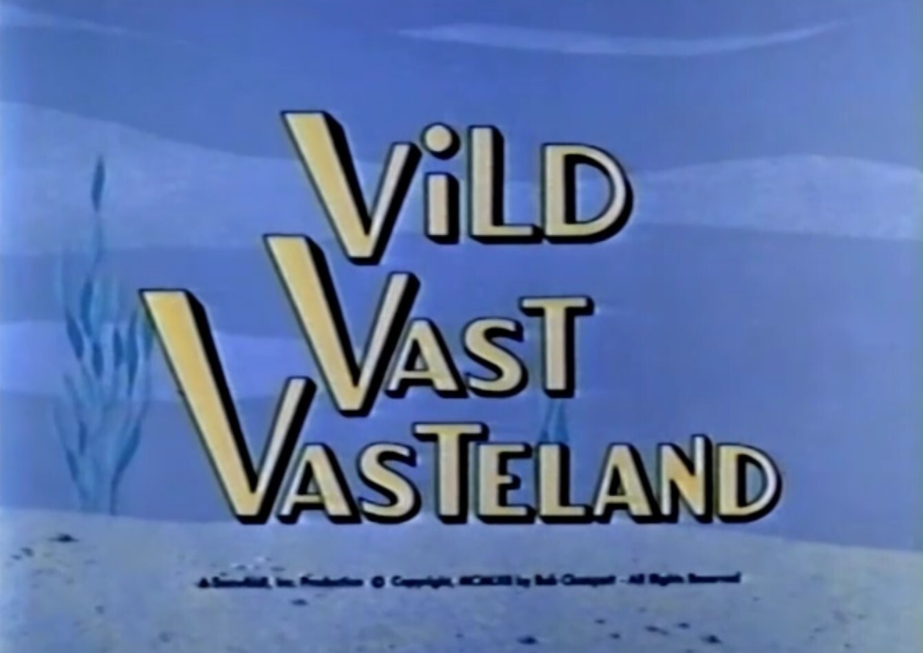 BEANY AND CECIL ALL OF THEM