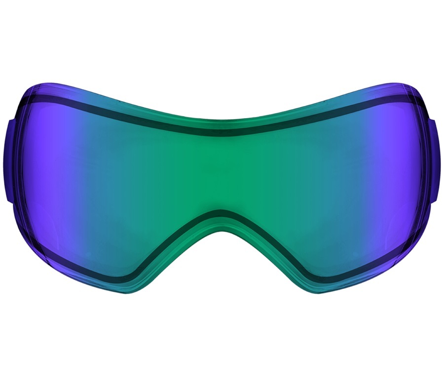 V-Force VForce Grill Dual Pane HDR Thermal Replacement Lens - Kryptonite