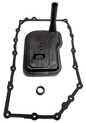 Filter Corp. 58369 Transmission Filter