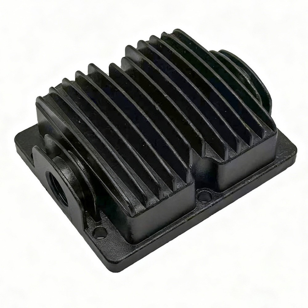 Replacement Accessory For Compressor Repair Air Compressor Head Replacement Part