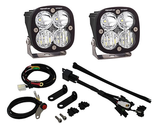 Baja Designs 558003 Auxiliary Light