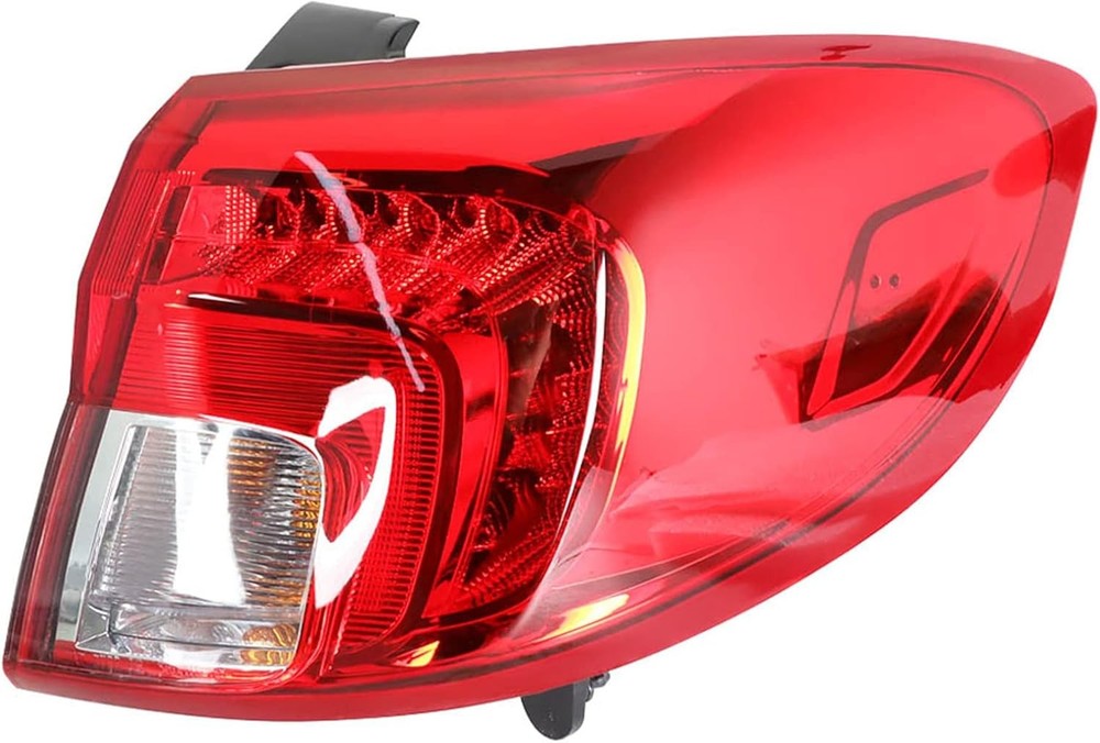 Outer Right Side Tail Light Assembly Replacement for Envision 2016 2017 2018