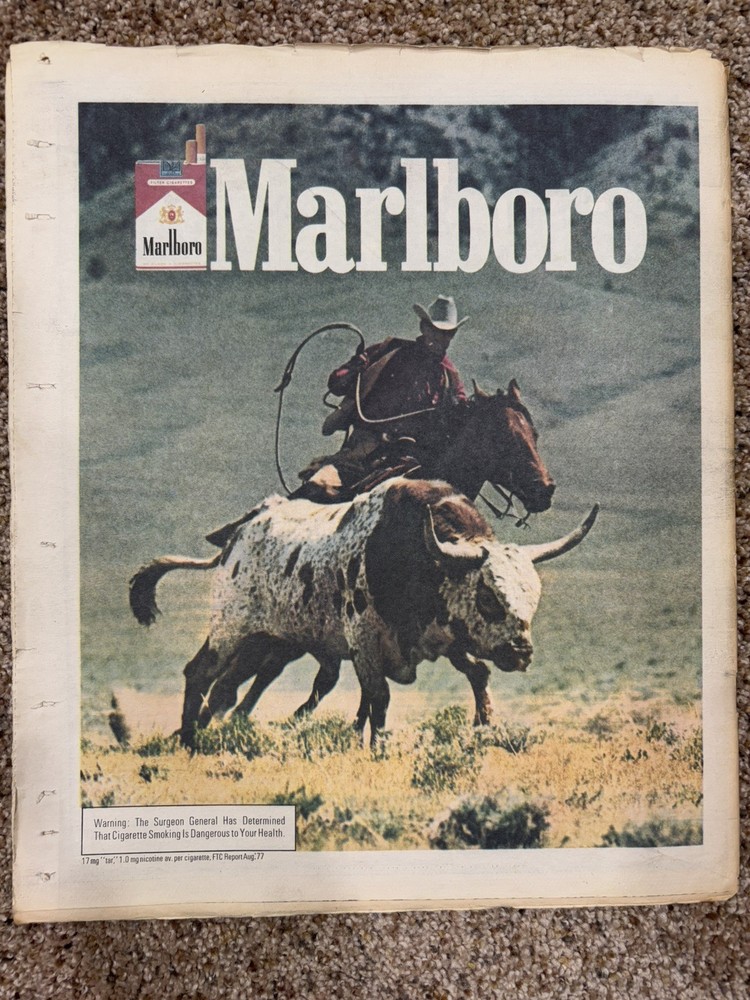 WILLIE NELSON 1978 ROLLING STONE MAGAZINE—COMPLETE