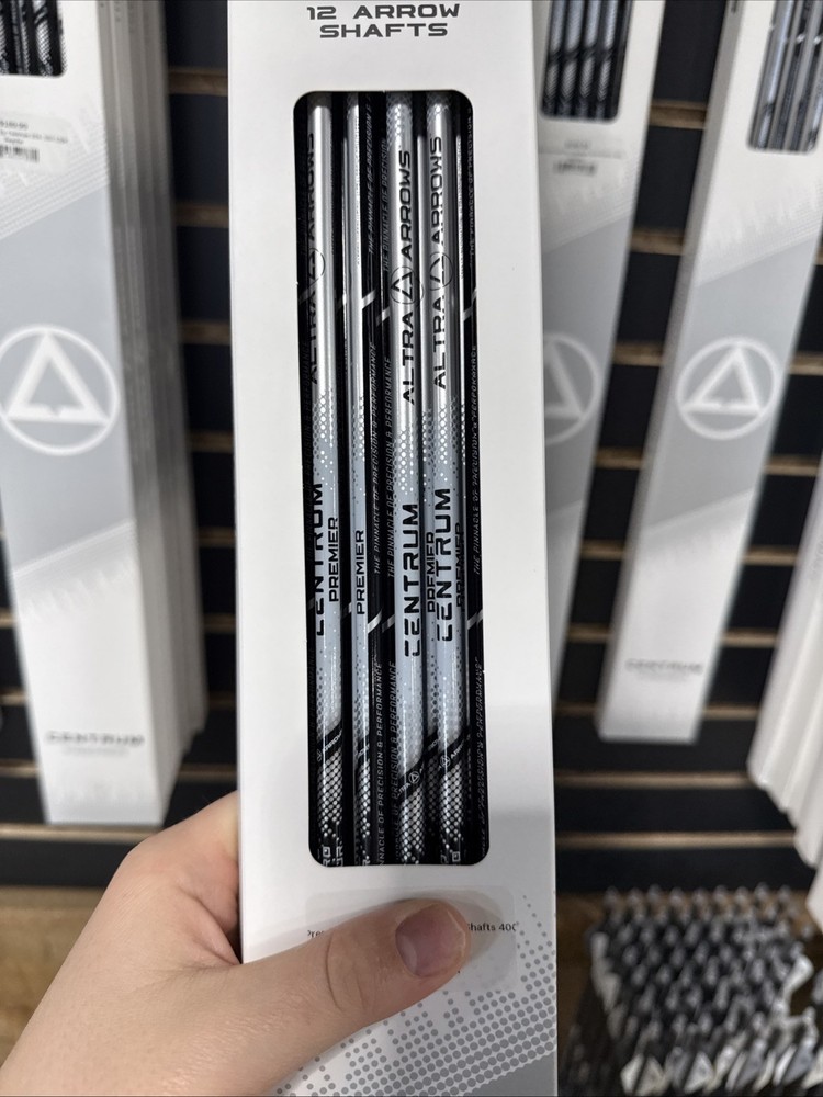 Altra Arrows