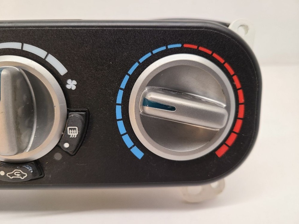 A/C Selector Switch fits 2007 Jeep Compass w/AC Grade A