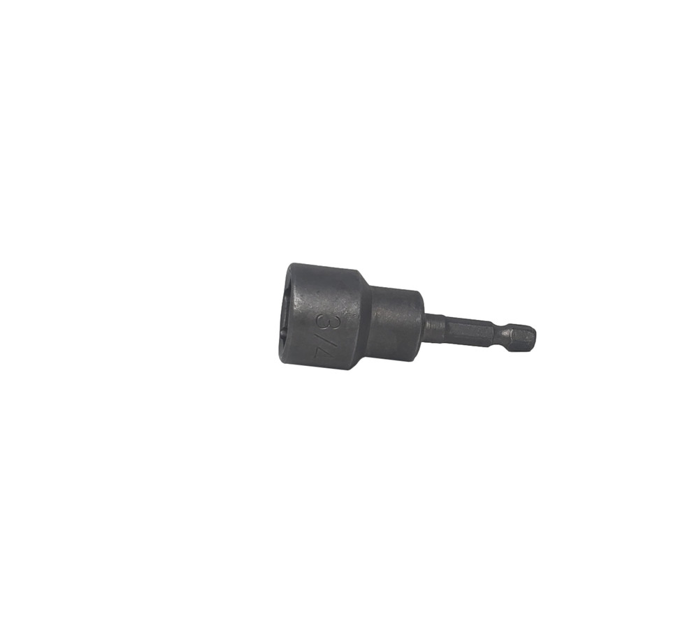 Scissor Jack Socket Drill Adapter ( SJ-AD )